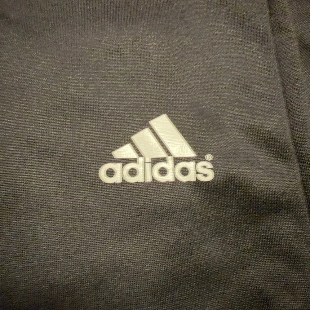 Adidas‎ Aeroready Baseball Pants Black Mens Medium Athletic Knickers Pants